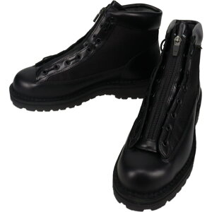 yő100%|CgobNvGg[z_i[ DANNER u[c _i[ tB[h A[ DANNER FIELD R ubN BLACK D123000yGJONz