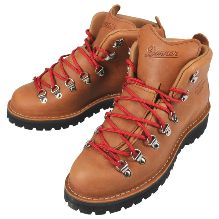 楽天市場】定番 ダナー DANNER ブーツ マウンテン ライト カスケード 