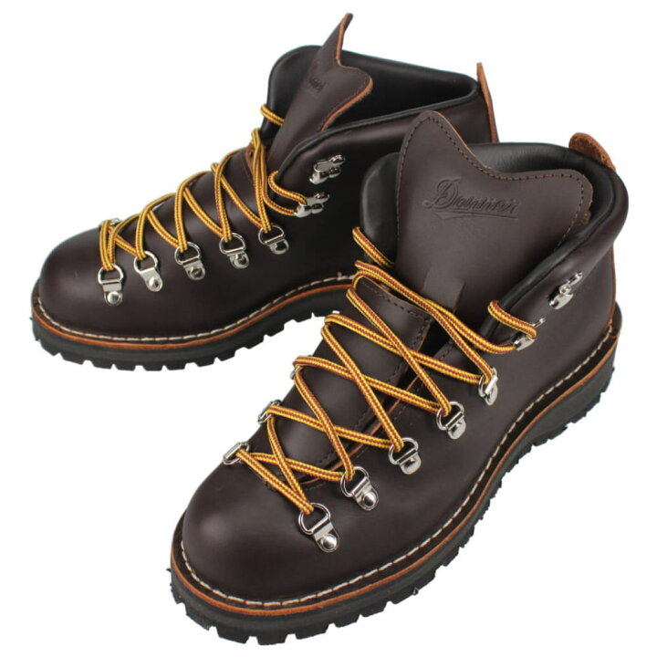 楽天市場】定番 ダナー DANNER ブーツ マウンテン ライト MOUNTAIN 