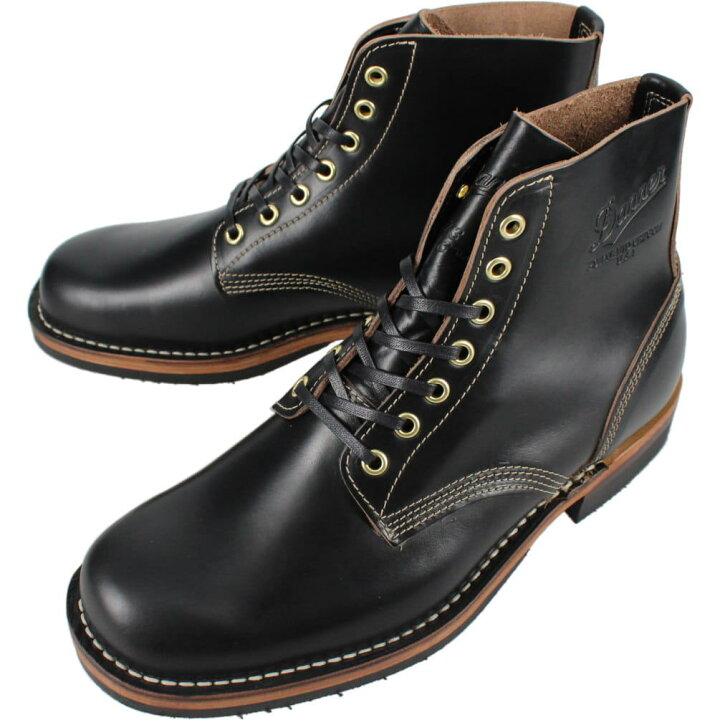楽天市場】ダナー DANNER ブーツ オカント OCONT ブラック BK D-1803 