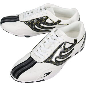 3������I�ő�S�z�|�C���g�Ҍ����v�G���g���[ �h���S���x�A�[�h DRAGON BEARD �X�j�[�J�[ DB850SY �z���C�g/�u���b�N WHT/BLK�yGJON�z