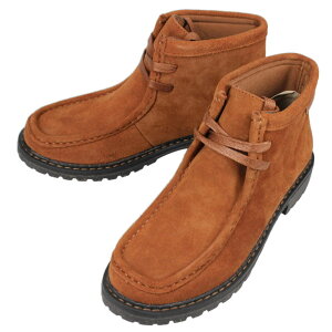 yőSz|CgҌvGg[z~lgJ MINNETONKA EBY r[ V[g u[c WALLABEE SHORT BOOT uE 18M18yGHFOz