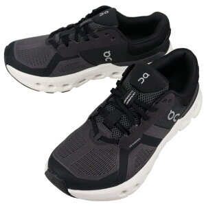 yő100%|CgobNvGg[zyhXv[T[rXzI On Xj[J[ Y NEhi[ 2 Ch Cloudrunner 2 Wide CNvX/ubN 3ME10320264yGJOHz