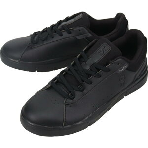 �h���X�v���[���������T�[�r�X �I�� On �X�j�[�J�[ �����Y �U ���W���[ �A�h�o���e�[�W THE ROGER Advantage �u���b�N/�u���b�N Black/Black 3MF30641043�yGJOM�z