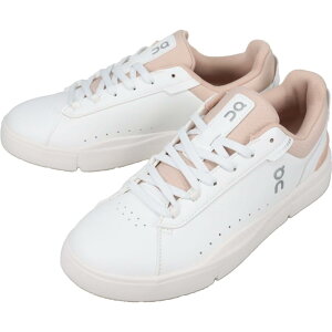 yő100%|CgobNvGg[zyhXv[T[rXzI On Xj[J[ EBY U W[ Ahoe[W THE ROGER Advantage zCg/[Yqbv White/Rosehip 3WF