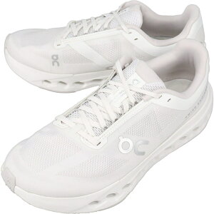 �I�� On �X�j�[�J�[ �N���E�h�T�[�t�@�[ �l�N�X�g Cloudsurfer Next �z���C�g/�z���C�g 3ME30021200�yGKOF�z