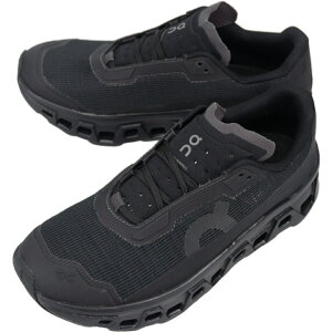 3������I�ő�S�z�|�C���g�Ҍ����v�G���g���[ �I�� On �X�j�[�J�[ �E�B�����Y �N���E�h�����X�^�[ ���H�C�h Cloudmonster Void �u���b�N/�u���b�N Black/Black 3WG10811043 �yGKOG�z