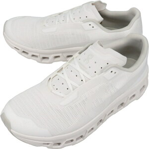 3������I�ő�S�z�|�C���g�Ҍ����v�G���g���[ �I�� On �X�j�[�J�[ �����Y �N���E�h�����X�^�[ ���H�C�h Cloudmonster Void �z���C�g/�z���C�g White/White 3MG10911200�yGKOG�z