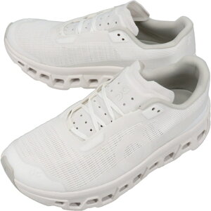 3������I�ő�S�z�|�C���g�Ҍ����v�G���g���[ �I�� On �X�j�[�J�[ �E�B�����Y �N���E�h�����X�^�[ ���H�C�h Cloudmonster Void �z���C�g/�z���C�g White/White 3WG10811200�yGKOG�z