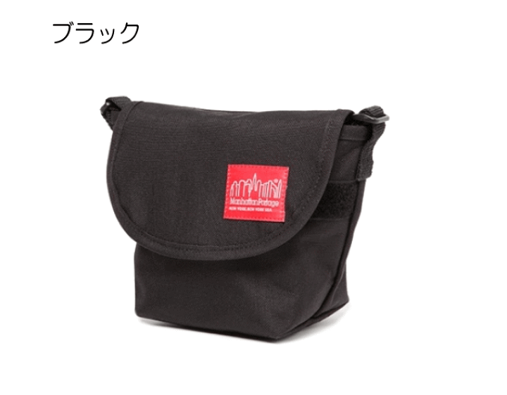 楽天市場】定番 マンハッタンポーテージ Manhattan Portage ミニ