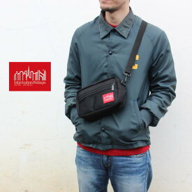 【最大100%ポイントバック7月限定※要エントリー】定番 マンハッタンポーテージ Manhattan Portage バッグ スプリンター THE SPRINTER ブラック 1401 BLK［BG］