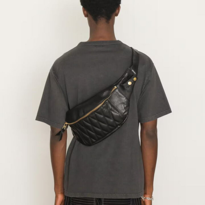 楽天市場】ショット Schott パデッド ボディー バッグ PADDED BODY BAG  