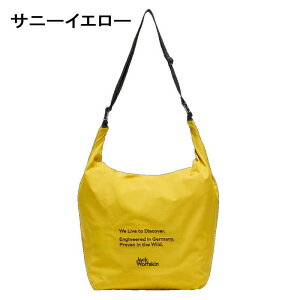 yő100%|CgobNvGg[zWbNEtXL Jack Wolfskin obO }`tB[h WN L obO MULTIFIELD JUNK L BAG A63654 BLACK(6000) DUSTY OLIVE(4550) SUNNY YELLOW(3200)mBGnyGGFO