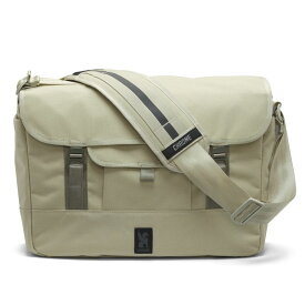 クローム CHROME ミッドタウン 20L メッセンジャー MIDTOWN 20L MESSENGER セージ BG-377-SG-NA-NA【GJOG】