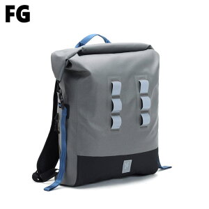 5������I�ő�S�z�|�C���g�Ҍ����v�G���g���[ �N���[�� CHROME �A�[�o�� �C�[�G�b�N�X 30L URBAN EX 30L BG-375 BK�iBLACK�j FG�iFOG�j �yGIOG�z