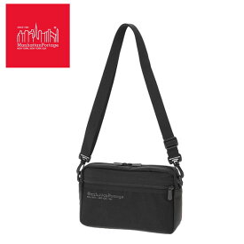 【最大100%ポイントバック7月限定※要エントリー】マンハッタンポーテージ Manhattan Portage ジョガー (L) ジャパン エクスプロール JOGGER (L) EXPLOR ブラック 1404-L-EXPLOR BLK［BG］【GHOL】