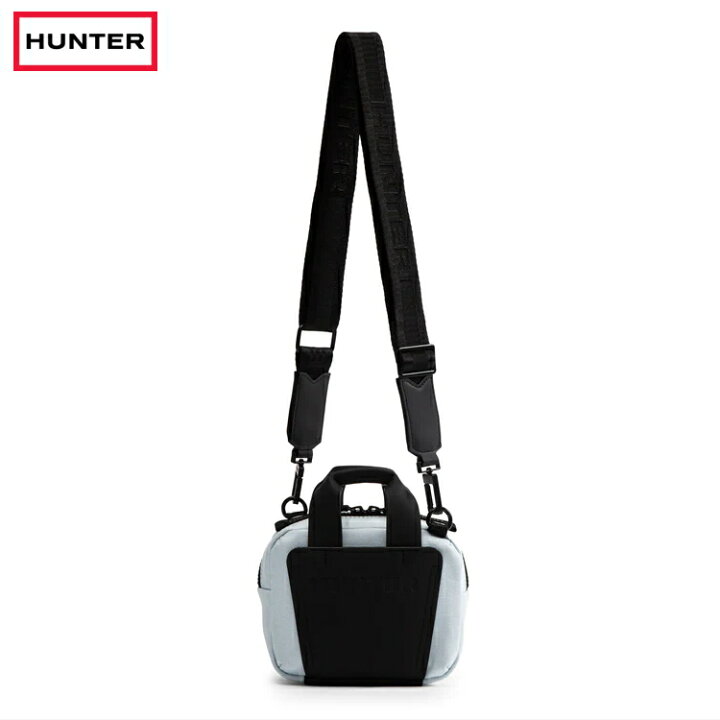 楽天市場】ハンター HUNTER バッグ リファインド スティッチ  