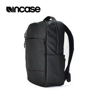 yő100%|CgobNvGg[zCP[X Incase obO VeB RpNg obNpbN City Compact Backpack With 1,680D 19L ubN 137233053003yGJOLz