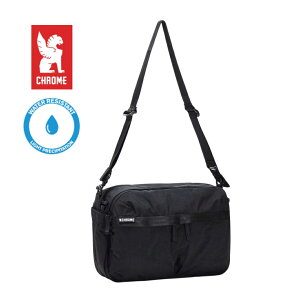 8������I�ő�S�z�|�C���g�Ҍ����v�G���g���[ �N���[�� CHROME �p�b�N �V�����_�[ 12L PAC SHOULDER 12L BJ-011 BCNL(BLACK CRINKLE) �yGKOH�z