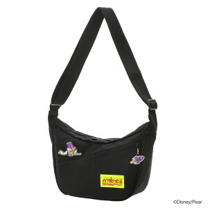 4������I�ő�S�z�|�C���g�Ҍ����v�G���g���[ �}���n�b�^���|�[�e�[�W Manhattan Portage �f���G�b�g �V�����_�[�o�b�O �g�C�X�g�[���[ Duet Shoulder Bag TOY STORY �u���b�N 2409-TOY BLK�mBG�n�yGOKI�z