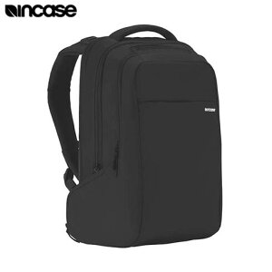 yő100%|CgobNvGg[z CP[X Incase AppleЌF obO ACR pbN iC Icon Pack Nylon ubN CL55532(37173045) Macbook16C`Ή mBGnyGGFGz