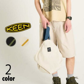 キーン KEEN フロシキ ゼロツー FUROSHIKI 02 バーチ BRICH(1027042) ブラック BLACK(1027044)［C］［BG］【GGOJ】