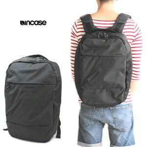yő100%|CgobNvGg[z CP[X Incase obO VeB RpNg obNpbN City Compact Backpack ubN 37171078 (CL55452) mBGn