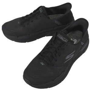 yő100%|CgobN9聦vGg[zXPb`[Y SKECHERS Xj[J[ XbvCY }bNX NbVjO v~A 2.0 MAX CUSHIONING PREMIER 2.0 ubN 220526 BBKyGIONz