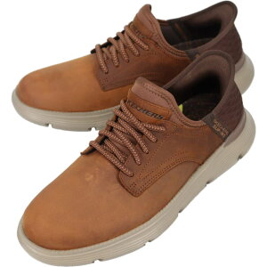 yő100%|CgobN9聦vGg[zXPb`[Y SKECHERS Xj[J[ XbvCY KU K[r GARZA GERVIN _[NuE 205046 CDByGIFOz