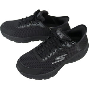 yő100%|CgobNvGg[zXPb`[Y SKECHERS Xj[J[ XbvCY S[ RVXeg 2.0 GfA Go Run Consistent 2.0-Endure ubN BBK 128615yGJOFz