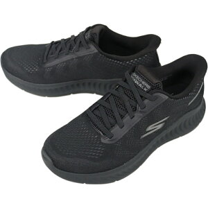 yő100%|CgobN9聦vGg[zXPb`[Y SKECHERS Xj[J[ XbvCY S[EH[N iE yCg Slip-ins GO WALK NOW PAYTON ubN 216375 BBKyGJOFz