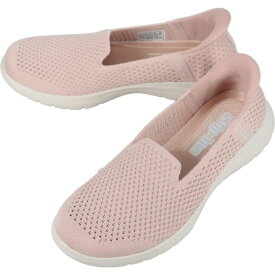 【最大100%ポイントバック8月限定※要エントリー】スケッチャーズ SKECHERS スニーカー スリップインズ オン ザ ゴー フレックス セレステ ON THE GO FLEX CELESTE ブラッシュ 136180 BLSH【GJOI】