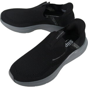 XPb`[Y SKECHERS Xj[J[ Y XbvCY x[p[tH[ { VAPOR FOAM VOLANN ubN/O[ 233059 BKGYyGJOIz