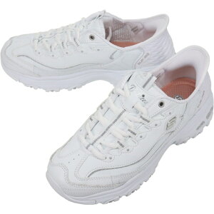 yő100%|CgobNvGg[zXPb`[Y SKECHERS Xj[J[ fB[Cc - j[V[ DLITES-NEW SCENE zCg/Vo[ WSL 150031 yGJOMz