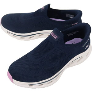 yő100%|CgobN9聦vGg[zXPb`[Y SKECHERS Xj[J[ S[EH[N OChXebv 2.0 - Albg GO WALK GLIDE-STEP 2.0 - ANNETTE lCr[}` NVMT 125120 yGJOMz