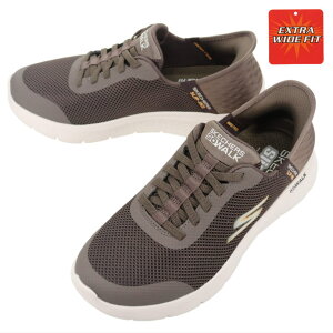 yőSz|CgҌvGg[zXPb`[Y SKECHERS Xj[J[ S[EH[NtbNX GO WALK FLEX uE BRW 216324WWyGJOMz