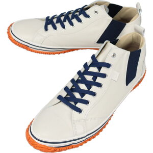 �h���X�v���[���������T�[�r�X �����ԕi�������� �X�s���O�� SPINGLE �X�j�[�J�[ SP-442YOU(1) �l�C�r�[/�z���C�g�yGJFG�z