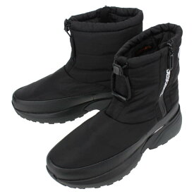 デサント DESCENTE アクティブ ウィンター ブーツ ACTIVE WINTER BOOTS ブラック DM1UJD10BK【GOFO】