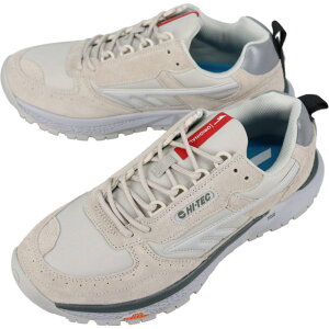 yőSz|CgҌvGg[znCebN HI-TEC Xj[J[ Vo[ VhE SILVER SHADOW EH[O[/_[NtHXg H007813-051-061yGIOHz