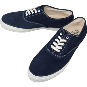 4������I�ő�S�z�|�C���g�Ҍ����v�G���g���[ �X�y���[ �g�b�v �T�C�_�[ SPERRY TOP-SIDER �N���V�b�N CVO JM �X�G�[�h ���j�Z�b�N�X �X�j�[�J�[ CLASSIC CVO JM SUEDE U SNEAKER �l�C�r�[ NAVY UFF1001LEA�yGJON