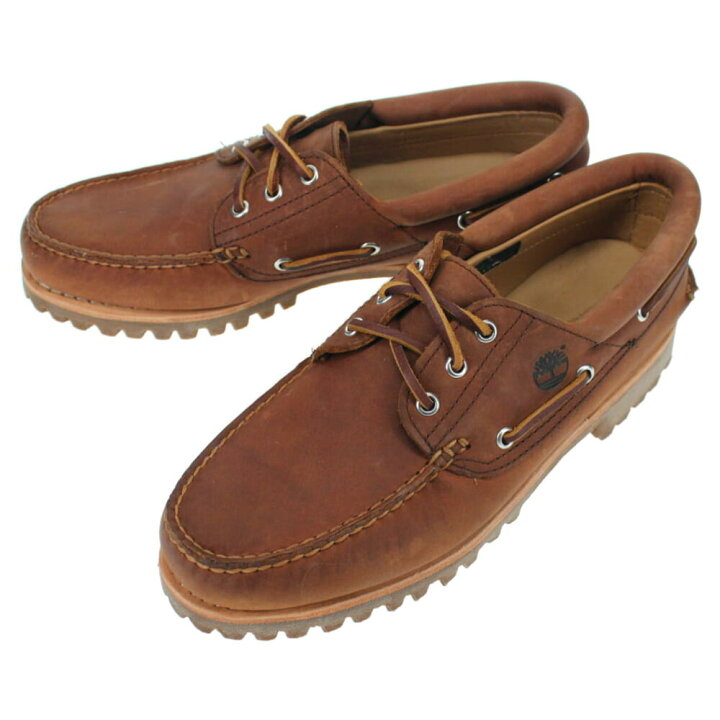 楽天市場】ティンバーランド Timberland オーセンティック 
