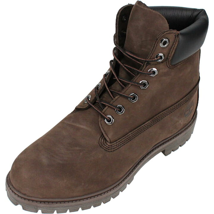 楽天市場】ティンバーランド Timberland 6inch Premium WP Boot メンズ 