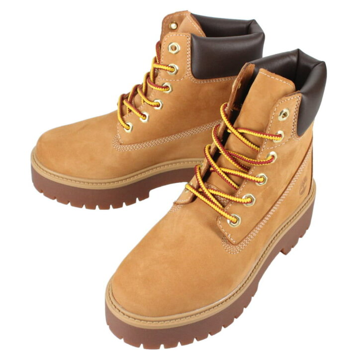 楽天市場】ティンバーランド Timberland プレミアム プラットフォーム 