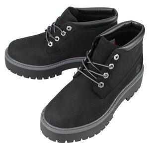 yő100%|CgobNvGg[zeBo[h Timberland u[c v~AEH[^[v[tvbgtH[`bJ PREMIUM WP PLATFORM CHUKKA ubN TB 0A5REN 015yGHFOz