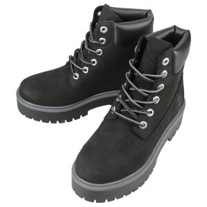 yő100%|CgobNvGg[zeBo[h Timberland v~A vbgtH[ 6C` EH[^[v[t u[c PREMIUM PLATFORM 6in WP BOOT ubN TB 0A5RH5 015yGHFFz