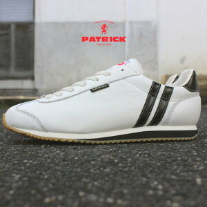 hXv[T[rX ԕi  pgbN PATRICK Xj[J[ lo_ 2 NEVADA 2 zCg WHT 17510