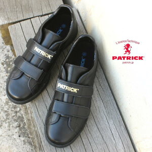 hXv[T[rX ԕi  pgbN PATRICK Xj[J[ I[V OCEAN mA[ NOIR 9251