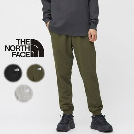 ノースフェイス THE NORTH FACE ヘザースウェットパンツ Heather Sweat Pant NB82236 K（ブラック） NT（ニュートープ） Z（ミックスグレー）メンズ ［WA］【GGON】