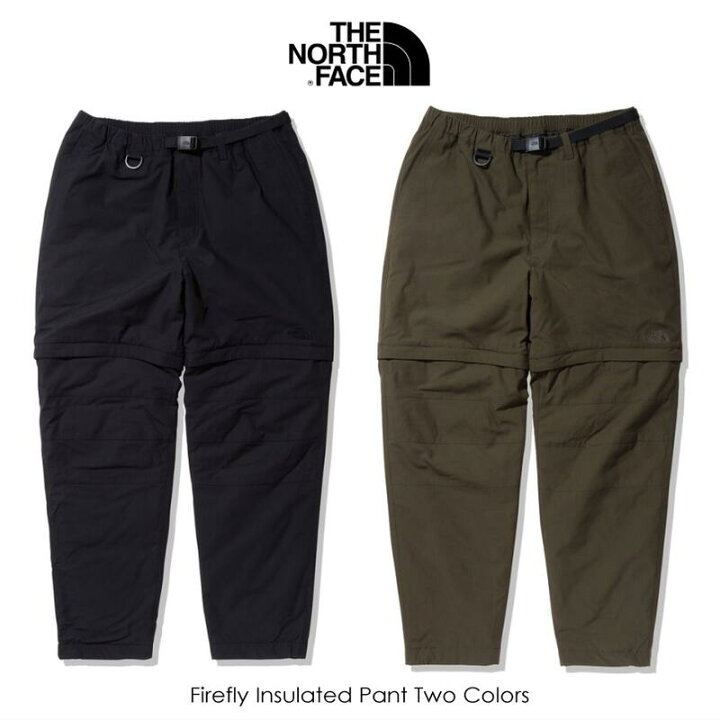 楽天市場】ノースフェイス THE NORTH FACEファイヤーフライ 