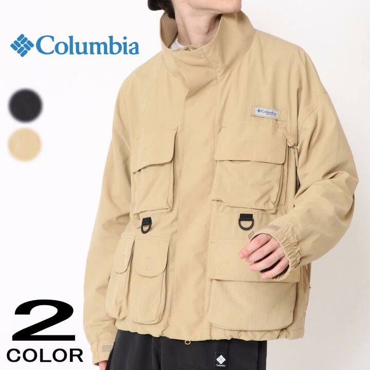 楽天市場】コロンビア Columbia アウター ディスペアーベイジャケット 